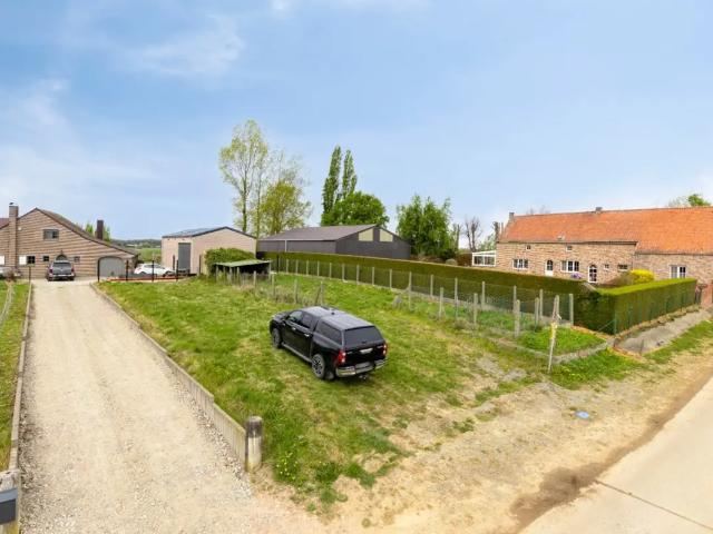 Maison vente à Bever, Brabant