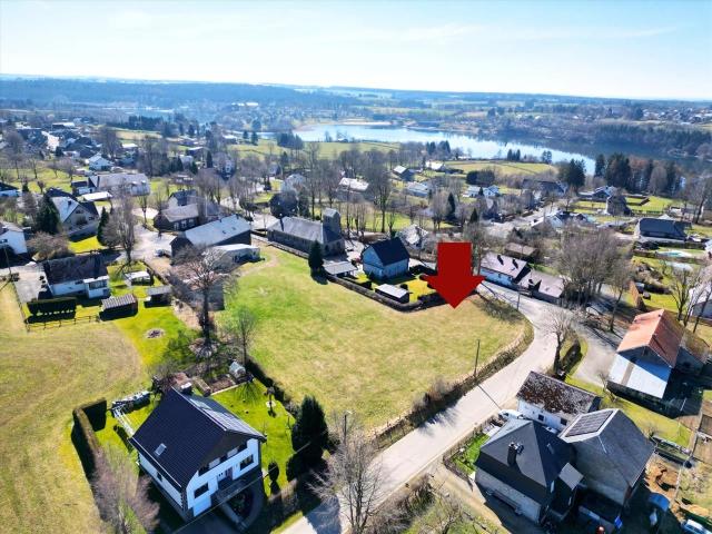 Maison vente à Bütgenbach, Wallonie