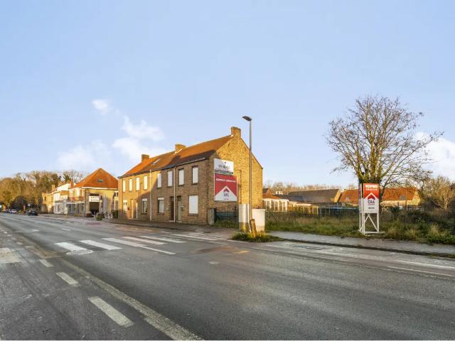 Maison vente à De Panne, West-Vlaanderen