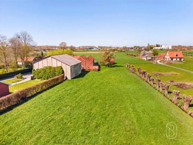 Maison vente à Statiewijk, Deerlijk