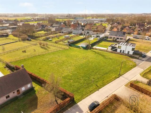 Maison vente à Deerlijk, West-Vlaanderen