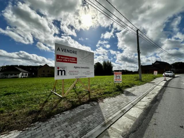 Maison vente à Edingen, Wallonie