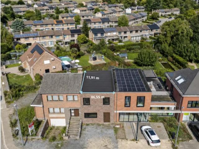 Maison vente à Groot-Bijgaarden, Dilbeek