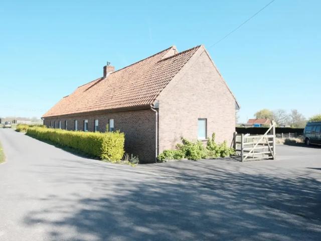 Maison vente à Gits, West-Vlaanderen