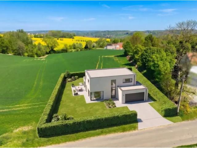 Maison vente à Ittre, Wallonie