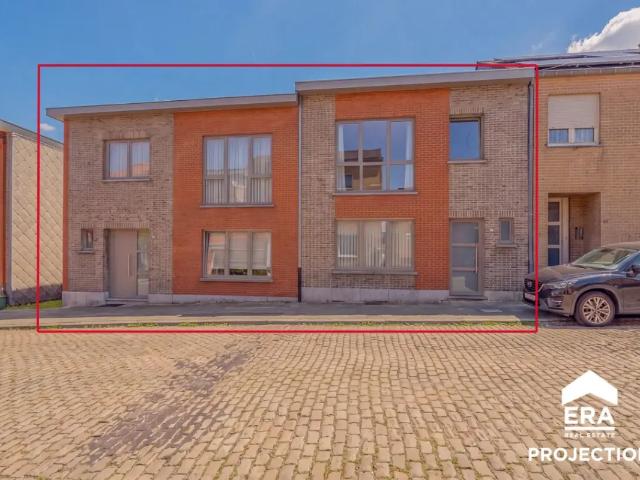 Maison vente à Liège, Wallonie