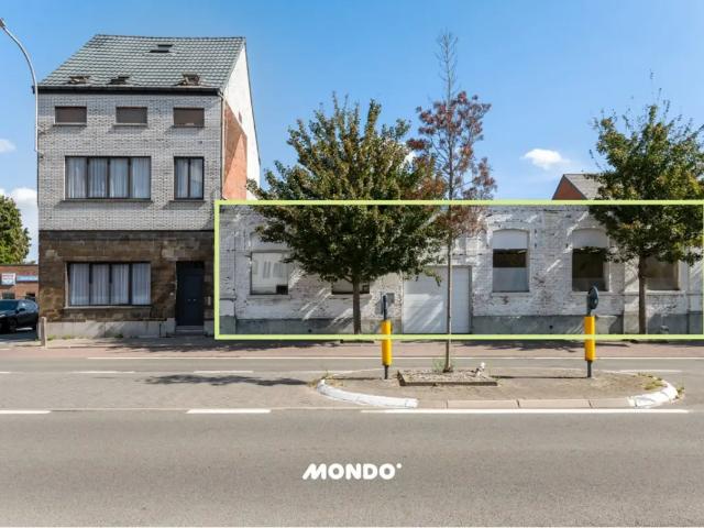 Maison vente à Mechelen, Antwerpen