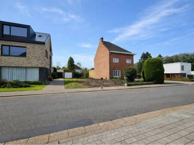 Maison vente à Mechelen, Antwerpen