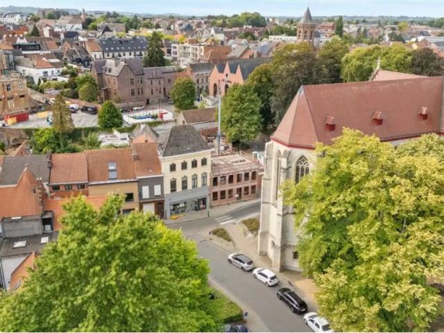 Maison vente à Renaix, Oost-Vlaanderen