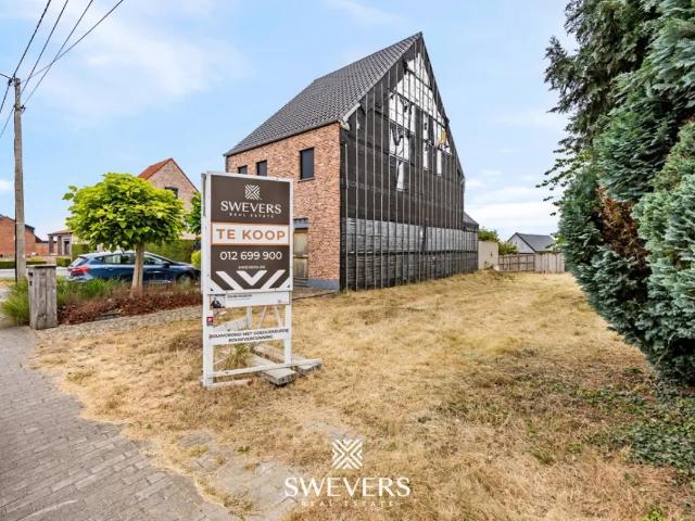 Maison vente à Brustem, Sint-Truiden