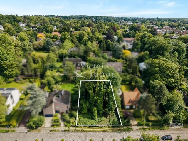 Maison vente à Uccle, Bruxelles