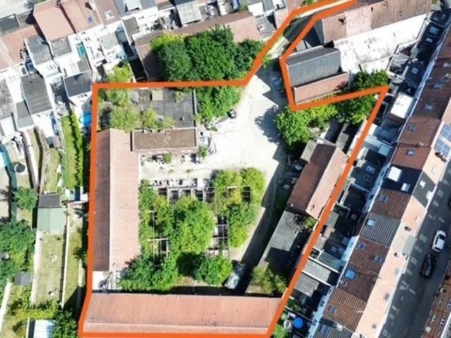 Maison vente à Grimbergen, Brabant