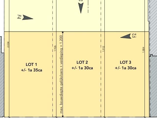 Maison vente à Vilvoorde, Brabant