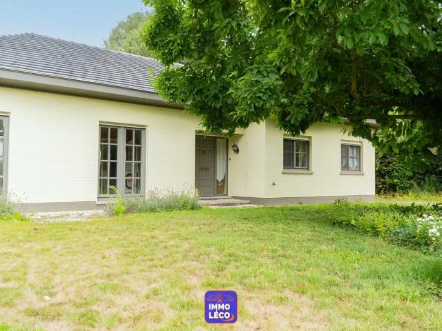 Chalet vente à Mouscron, Wallonie