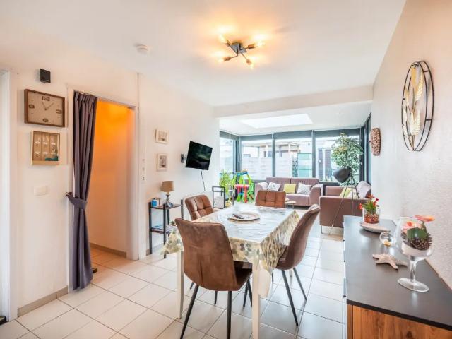 Chalet vente à Coxyde, West-Vlaanderen