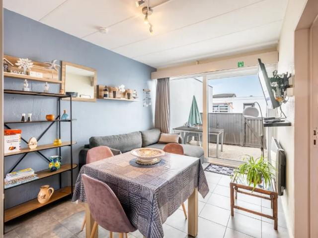 Chalet vente à Coxyde, West-Vlaanderen