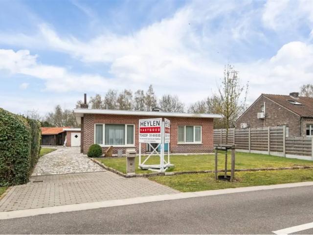 Chalet vente à Hasselt, Limburg