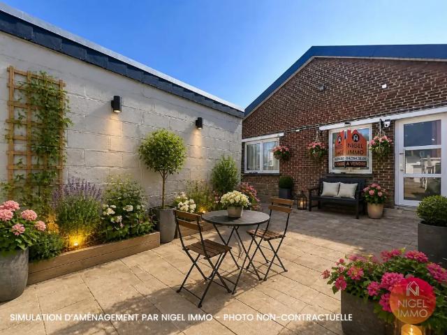 Chalet vente à Liège, Wallonie
