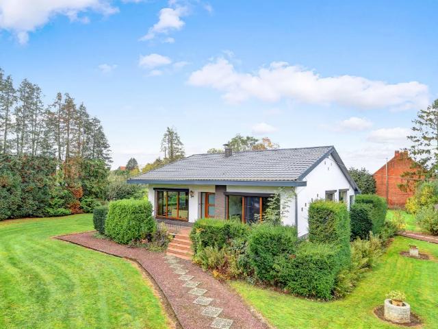 Chalet vente à Montaigu-zichem, Brabant