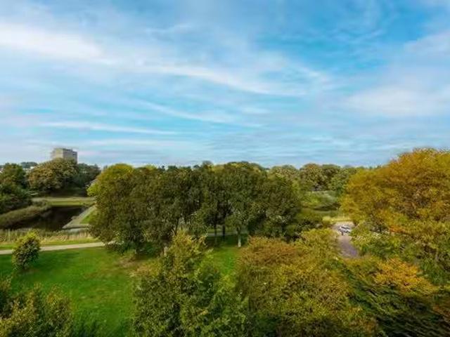 Appartement te koop in Zuid Holland