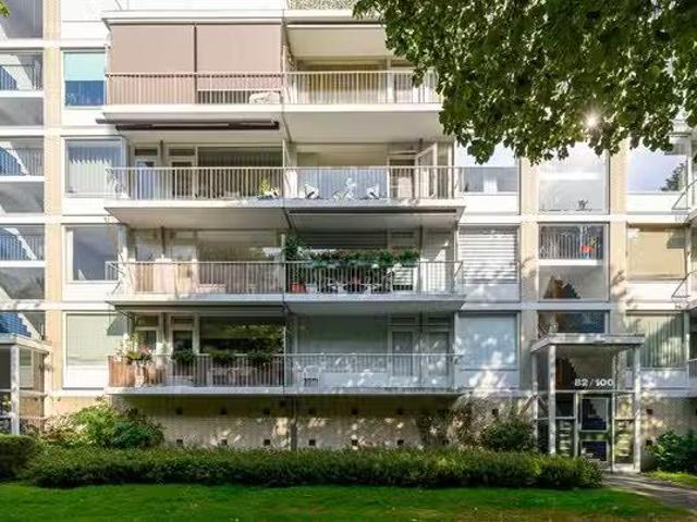 Appartement te koop in Zuid Holland