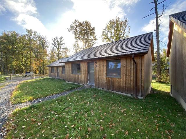 Chalet vente à Heure, Wallonie