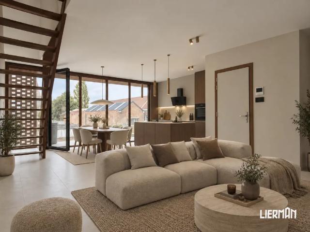 Duplex vente à Aalst