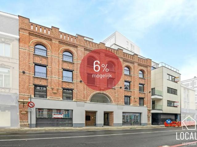 Duplex vente à Aalst, Oost-Vlaanderen