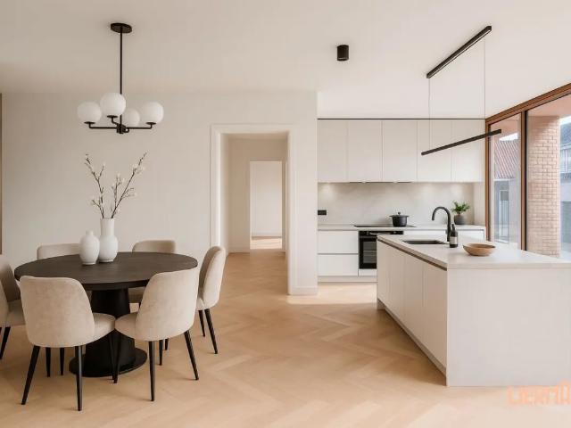 Duplex vente à Aalst, Oost-Vlaanderen
