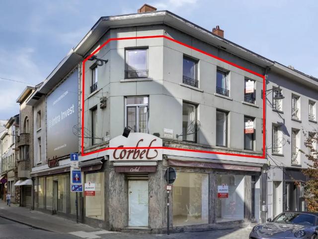 Duplex vente à Aalst