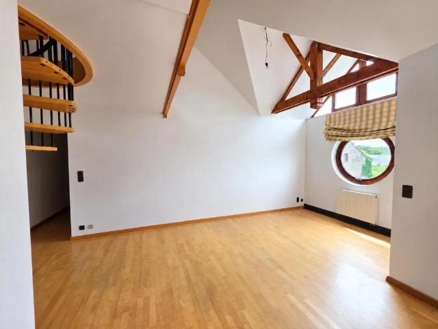 Duplex vente à Heinsch, Arlon