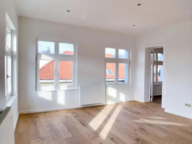 Duplex vente à Brussel, Bruxelles