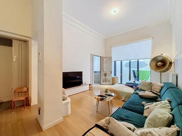 Duplex vente à Brussel, Bruxelles