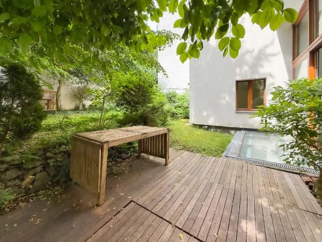 Duplex vente à Brussel, Bruxelles