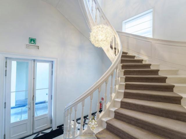 Duplex vente à Brussel