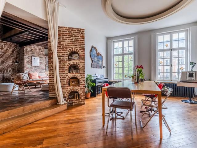 Duplex vente à Brussel, Bruxelles