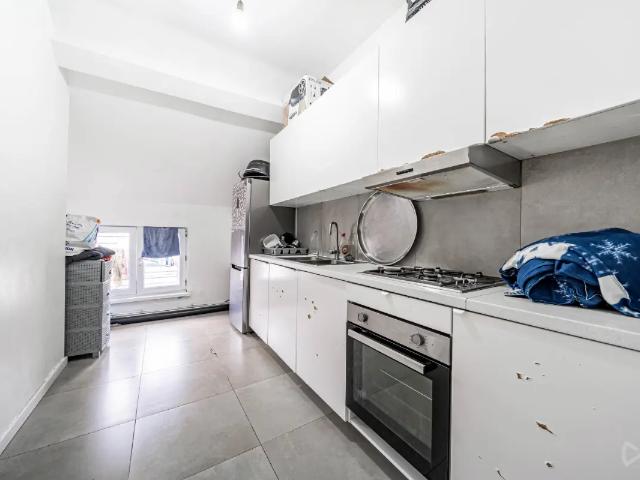 Duplex vente à Brussel, Bruxelles