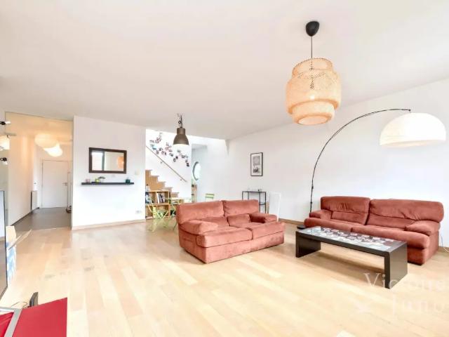 Duplex vente à Brussel, Bruxelles