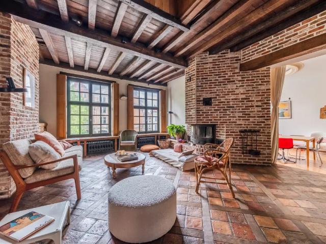 Duplex vente à Brussel, Bruxelles