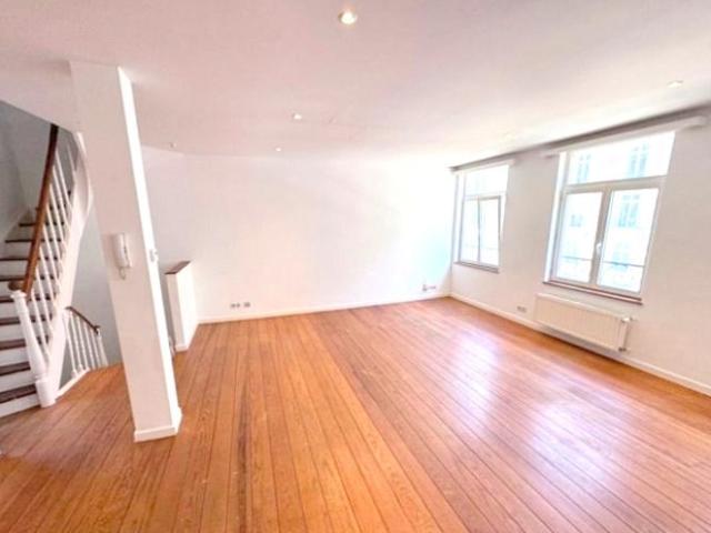 Duplex vente à Brussel