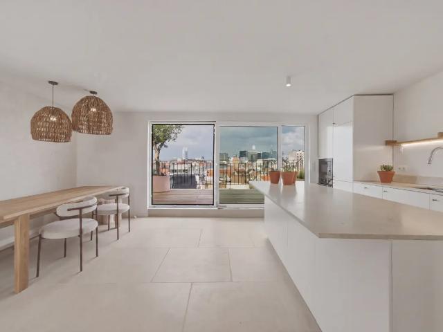 Duplex vente à Brussel, Bruxelles