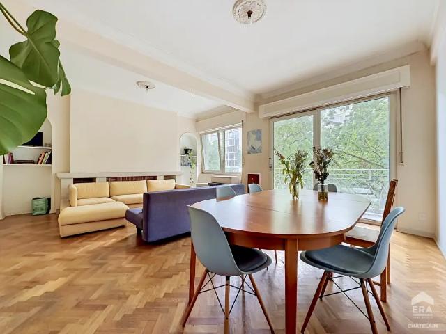 Duplex vente à Brussel, Bruxelles