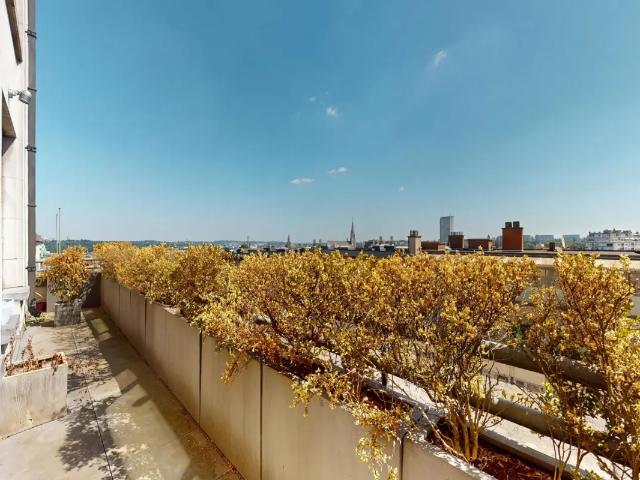 Duplex vente à Brussel, Bruxelles