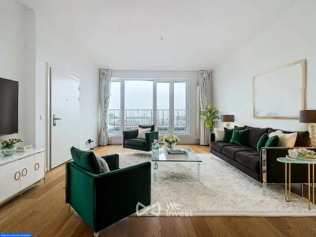 Duplex vente à Brussel, Bruxelles