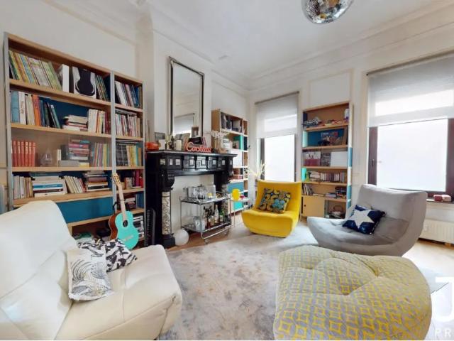 Duplex vente à Brussel, Bruxelles