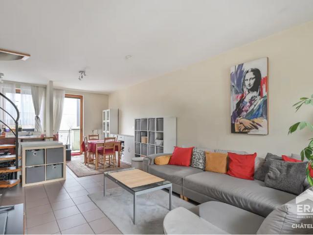 Duplex vente à Brussel, Bruxelles