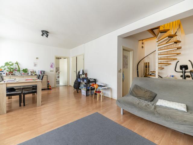 Duplex vente à Brussel