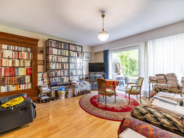 Duplex vente à Brussel