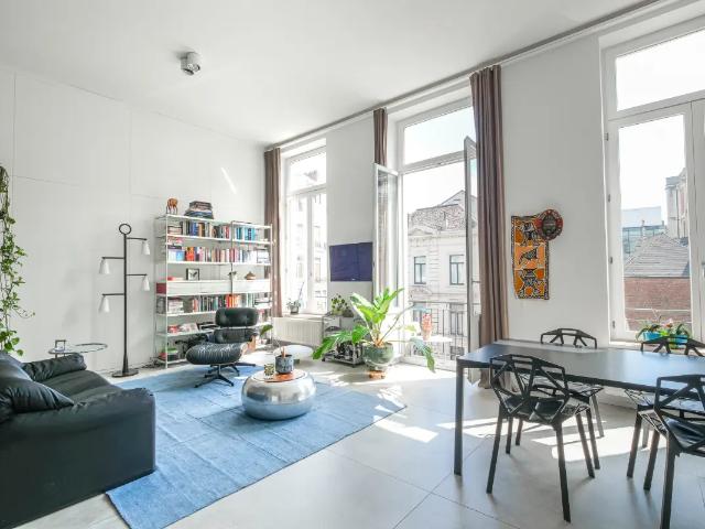 Duplex vente à Brussel, Bruxelles