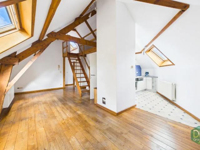 Duplex vente à Brunehaut, Wallonie